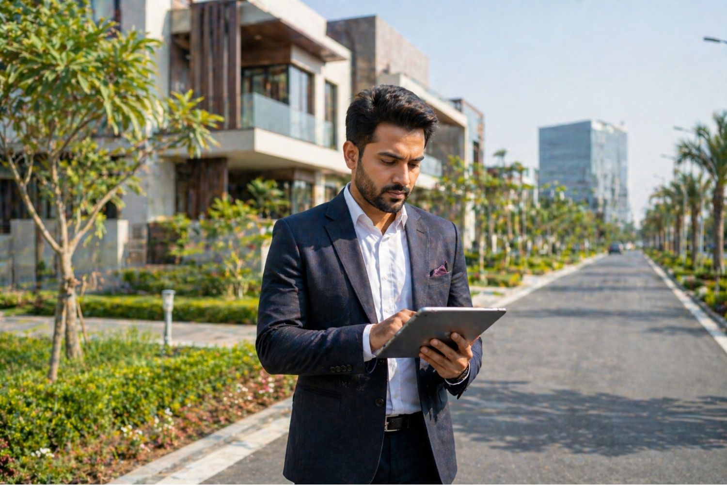 Why choose - Ayaan Propmart