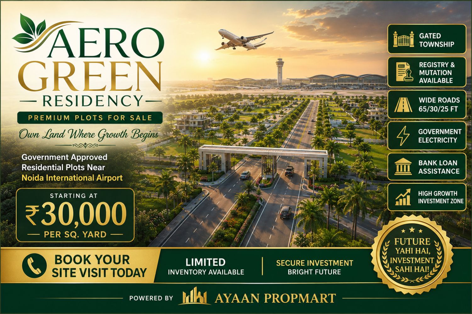 Ayaan Propmart Project 1