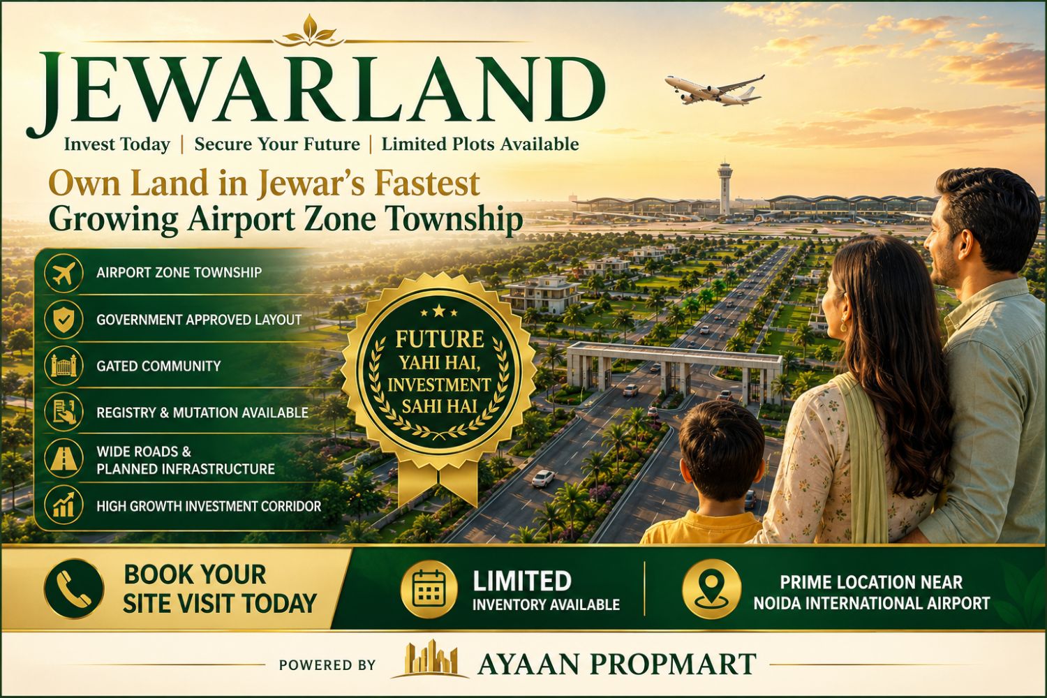 Ayaan Propmart Project 2