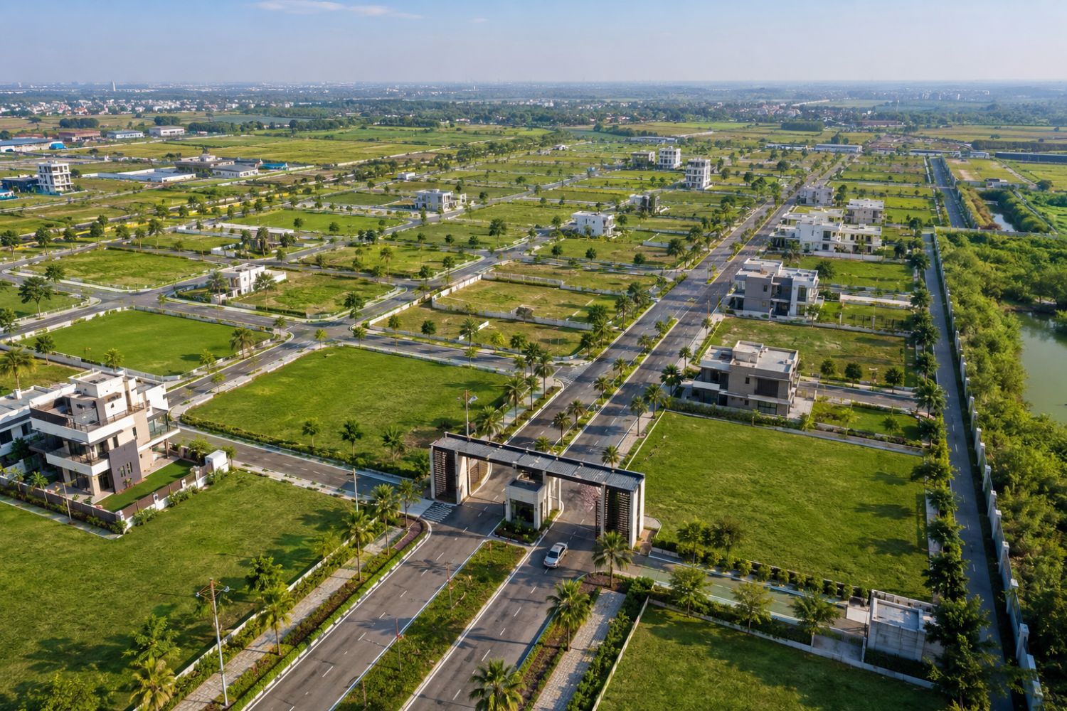 Jewarland 2 Jewarland – Smart investment strategic location and future ready growth